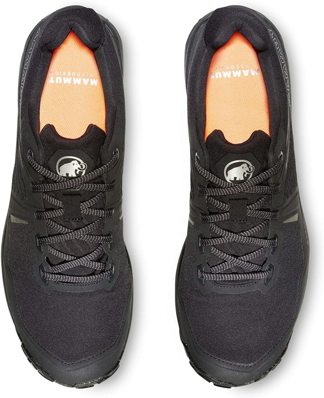Mammut Herren Ultimate III Low GTX 40 2/3 EU Schwarz, 40 2/3 EU Schwarz