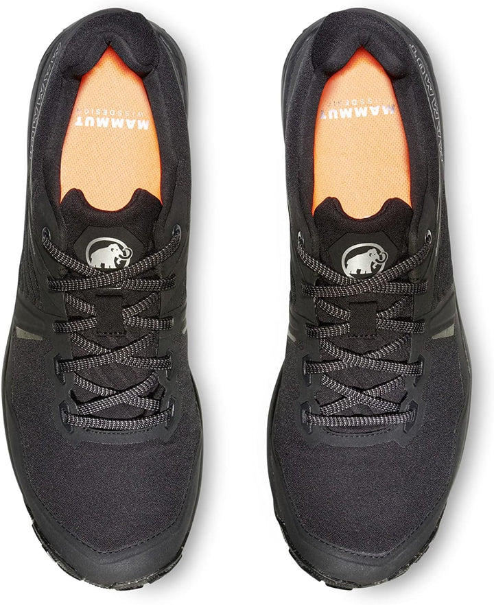 Mammut Herren Ultimate III Low GTX 40 2/3 EU Schwarz, 40 2/3 EU Schwarz