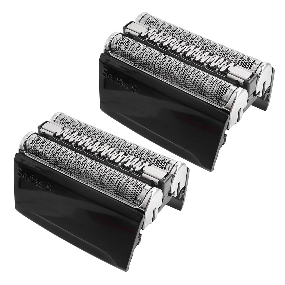 Series 5 Scherkopf 52B für Elektrische Rasierer, Ersatzkopf kompatibel mit Series 5, Rasierkopf S5 E