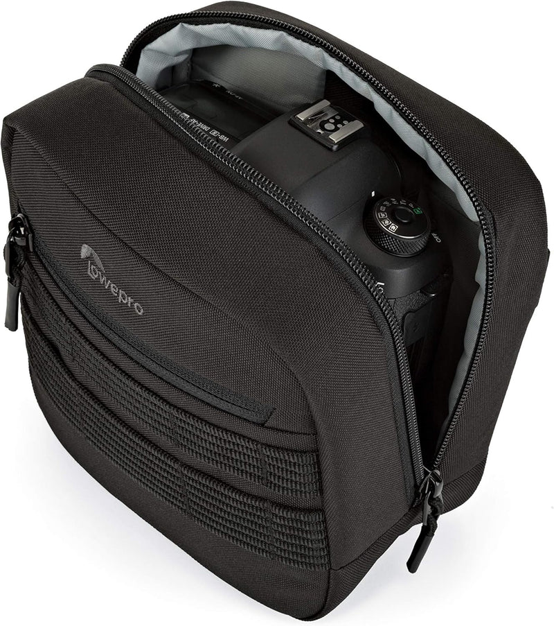 Lowepro LP37181 ProTactic Utility Bag 100 AW - Black, ProTactic Utility Bag 100 AW