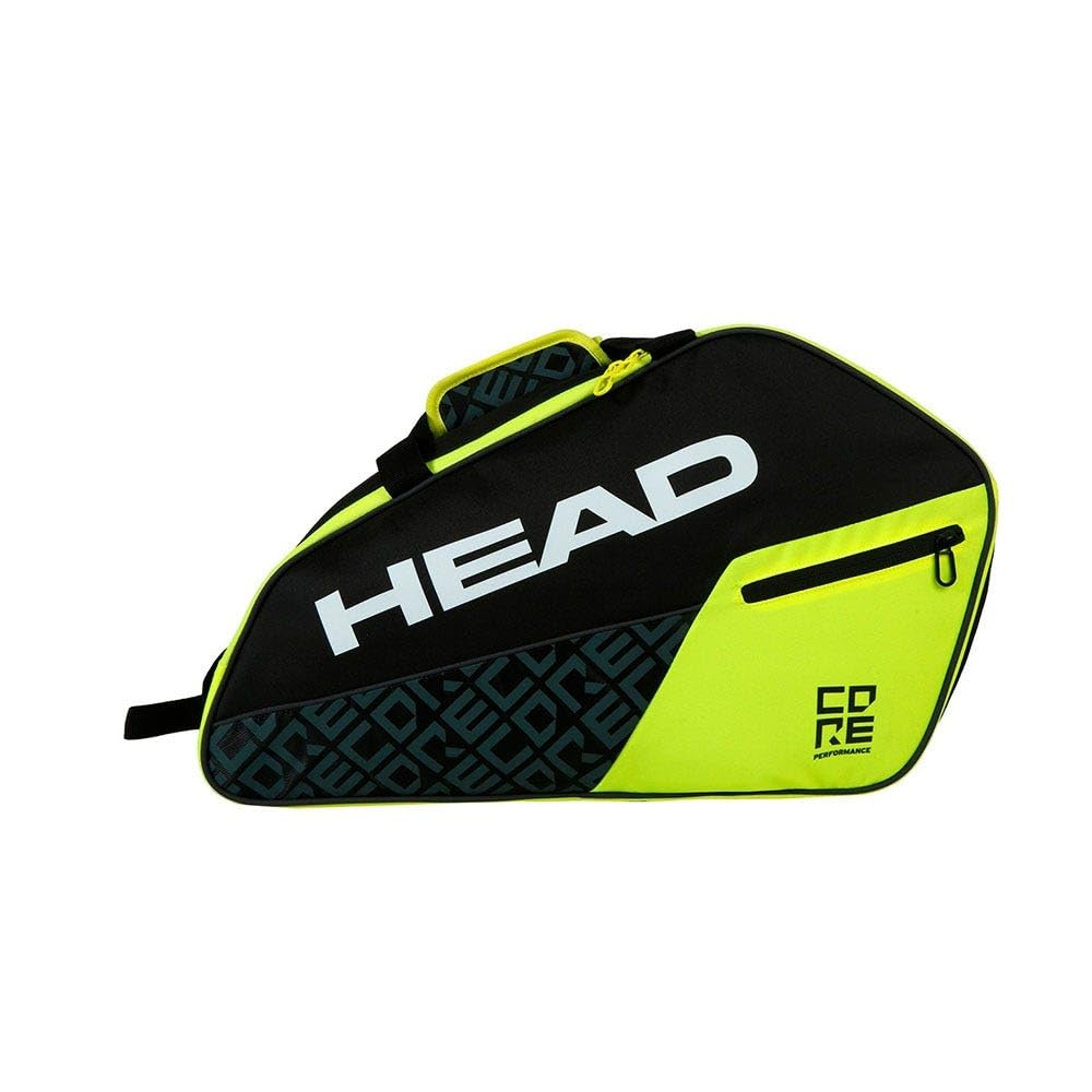 HEAD Core Combi Padel Tennistasche