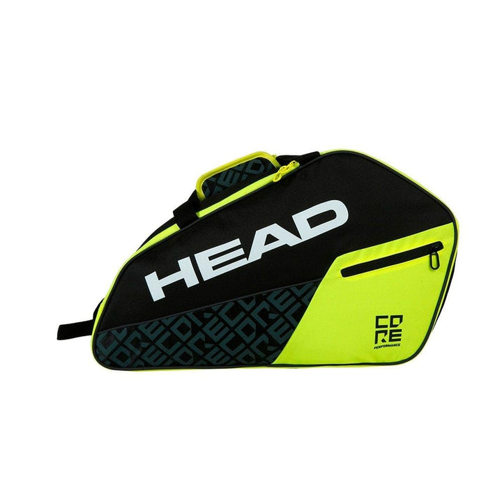 HEAD Core Combi Padel Tennistasche
