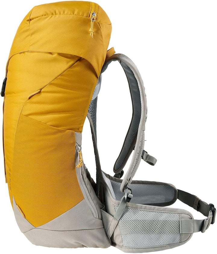 deuter AC Lite 28 SL Damen Wanderrucksack Curry-pepper 28l, Curry-pepper 28l
