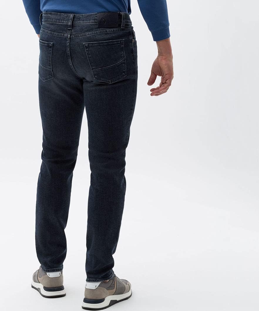 BRAX Feel Good Style Cadiz Vintage Blue Used 30/32