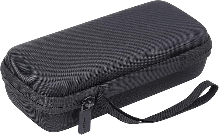 co2CREA Hart Reise Schutz Hülle Etui Tasche für Baseus Power Bank 20000mAh PD 65W Externer Akku Tele