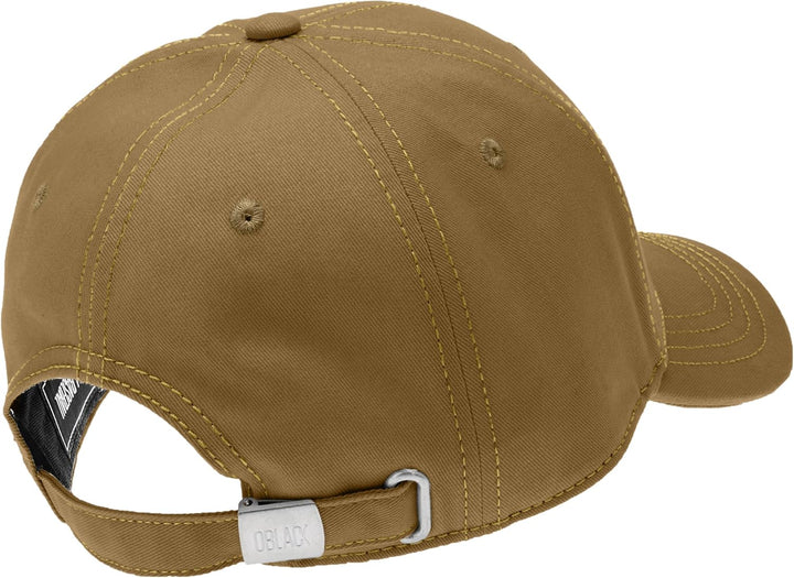 Oblack Baseball Cap Herren | Basecap Damen | Verstellbar Kappe Herren | Baseballkappe Für Herren | B