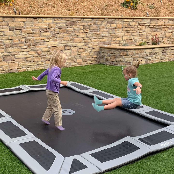 GRPSKCOS Rutschfeste Socken Kinder 12 Paar Stoppersocken Kinder ABS Socken Kinder Antirutschsocken f