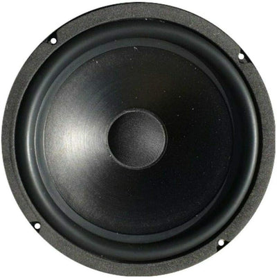 1 WOOFER CIARE CW200Z CW 200Z Lautsprecher 20,00 cm 200 mm 8" Durchmesser 80 watt rms und 160 watt m