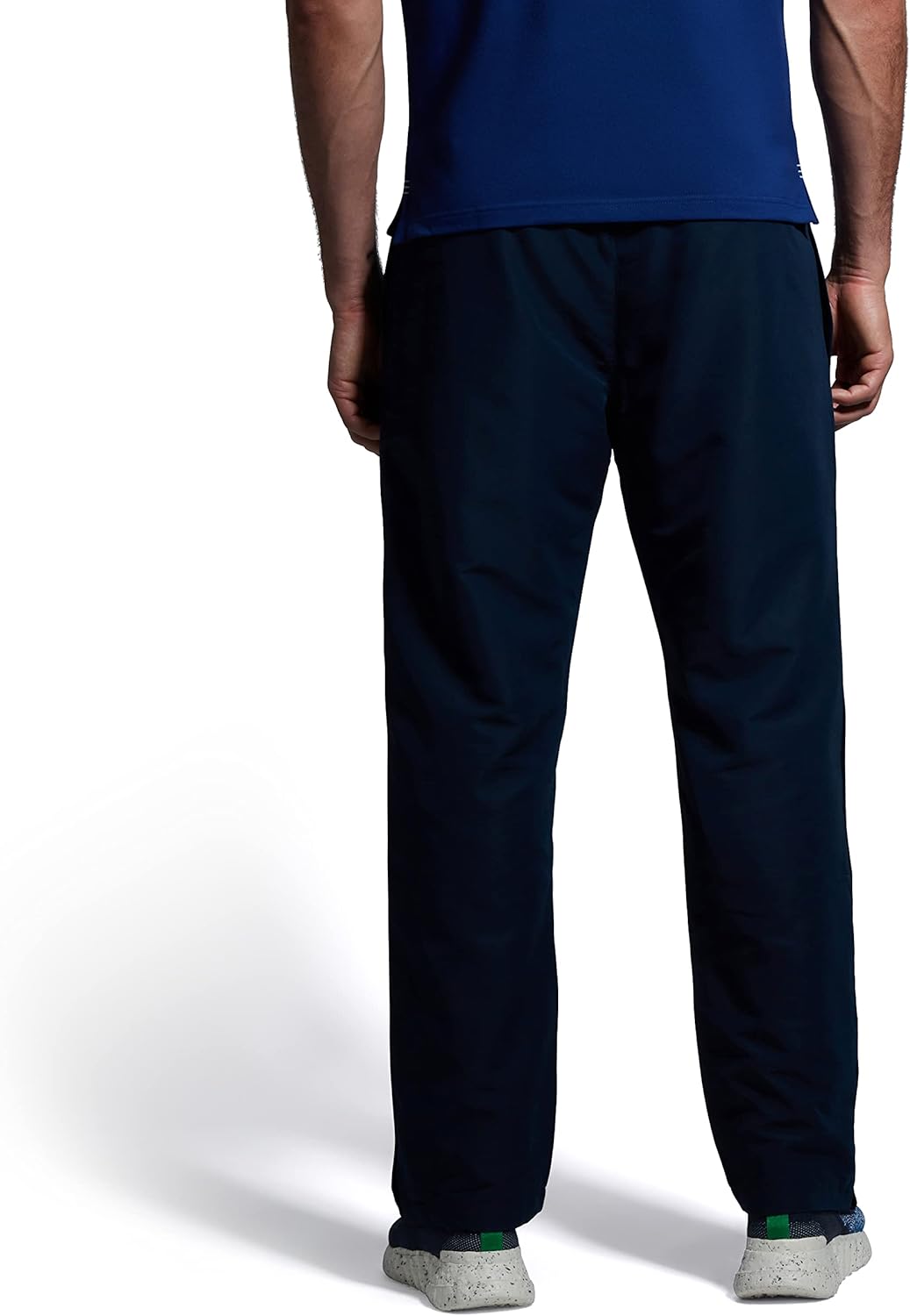 Canterbury Herren Uglies Open Hem Stadium Trainingshose, Navy