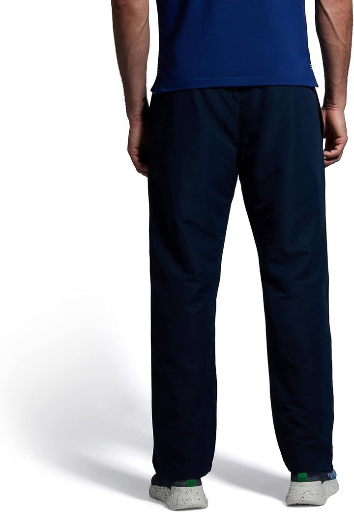 Canterbury Herren Uglies Open Hem Stadium Trainingshose, Navy