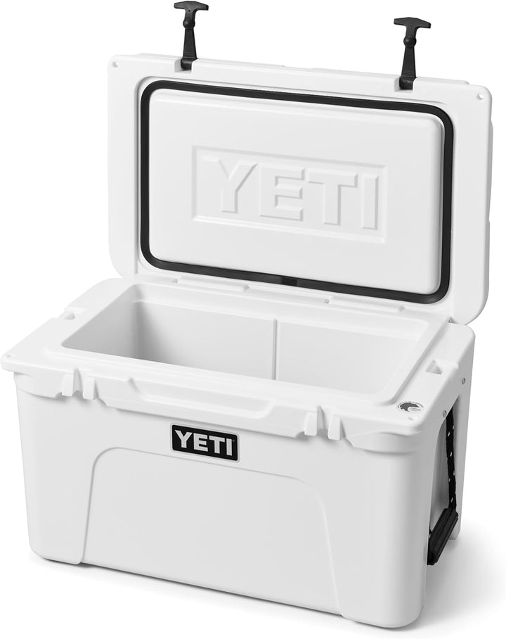 Yeti Tundra 45 Kühler Weiss, Weiss
