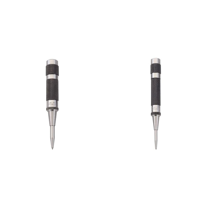 Starrett Automatikkörner mit justierbarer Schlagkraft, Länge 125 mm, Durchmesser 14 mm 18A & Automat