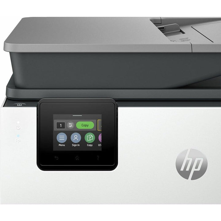 HP OfficeJet Pro 9120b All-in-One Printe