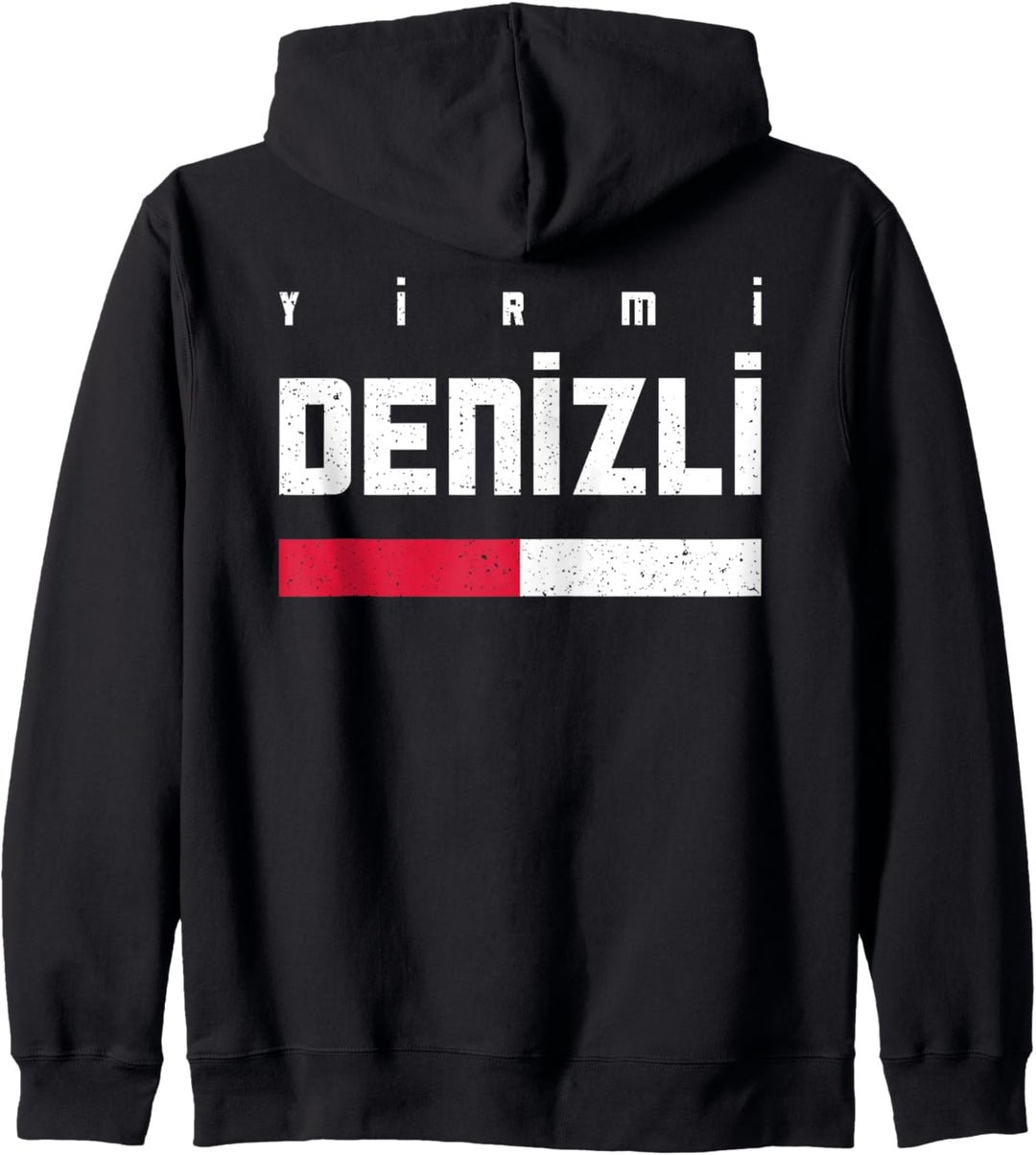 20 Denizli Türkei Türkiye Merkez Pamukkale Çivril Acipayam Kapuzenjacke
