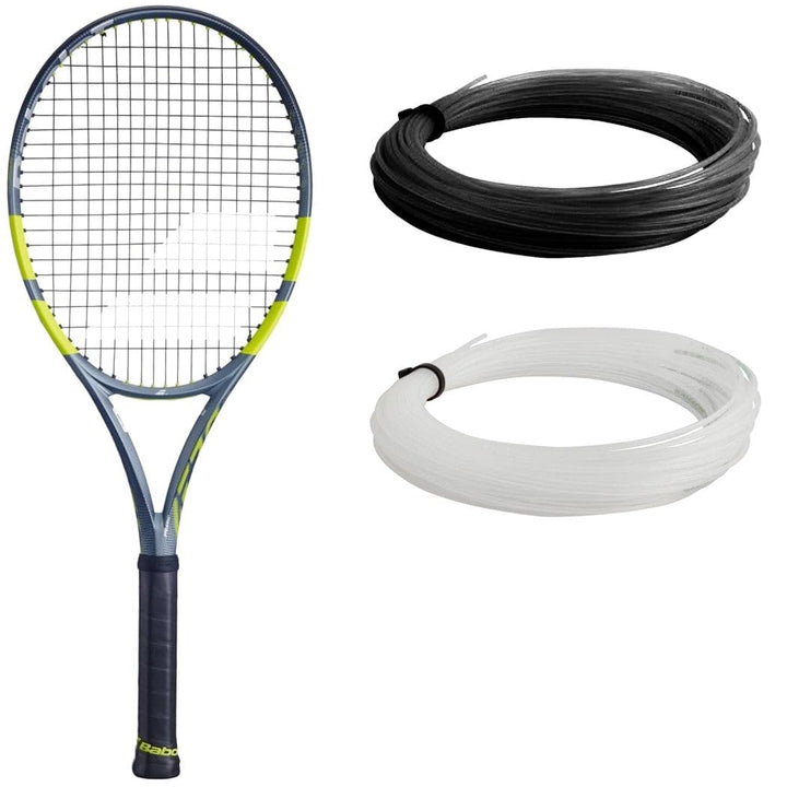 Babolat Pure Aero 98 Tennisschläger - 9. Generation 4 1/4" Grip, 4 1/4" Grip