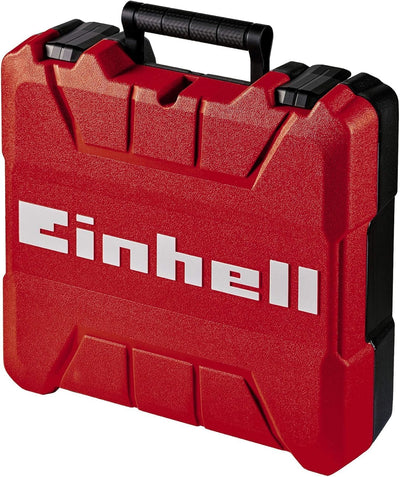 Einhell Akku-Winkelschleifer TE-AG 18/115 Li Kit (1x3,0Ah) Power X-Change (Li-Ion, 18 V, 8.500 U/Min