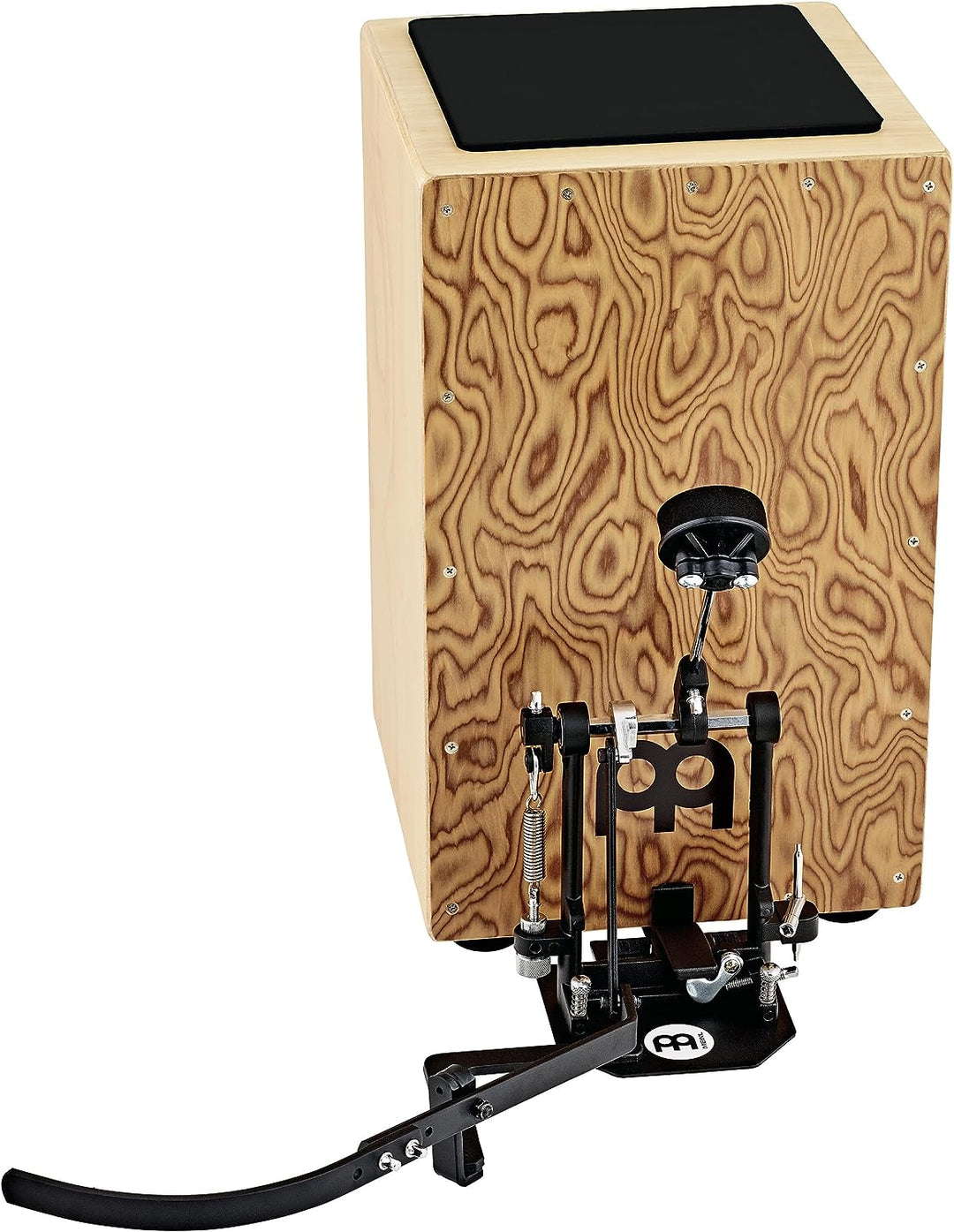 Meinl Percussion TMSTCP Cajon, TMSTCP