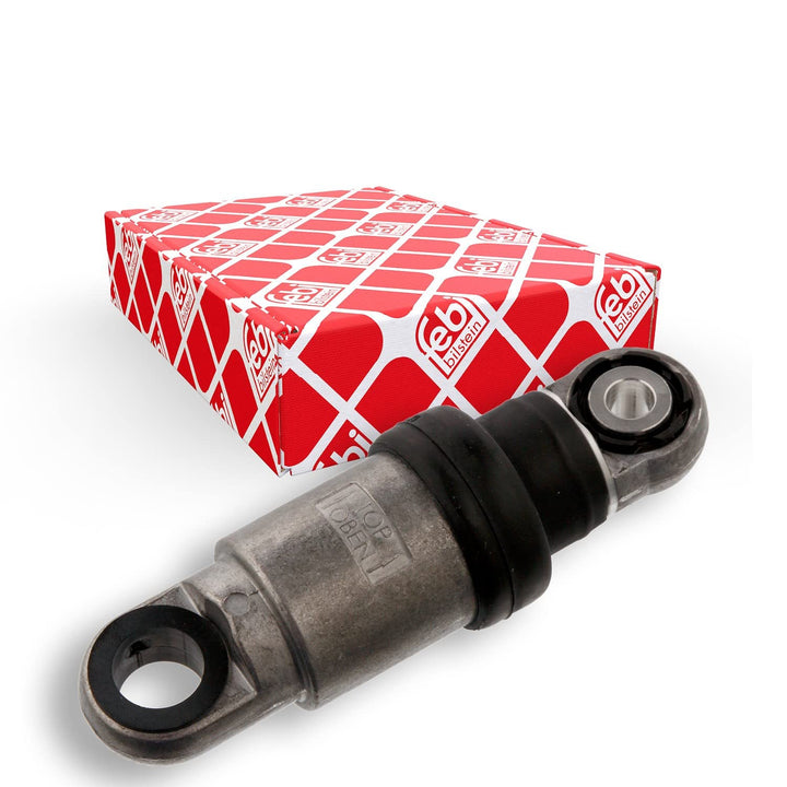 febi bilstein 04968 Schwingungsdämpfer für Keilrippenriementrieb , 1 Stück