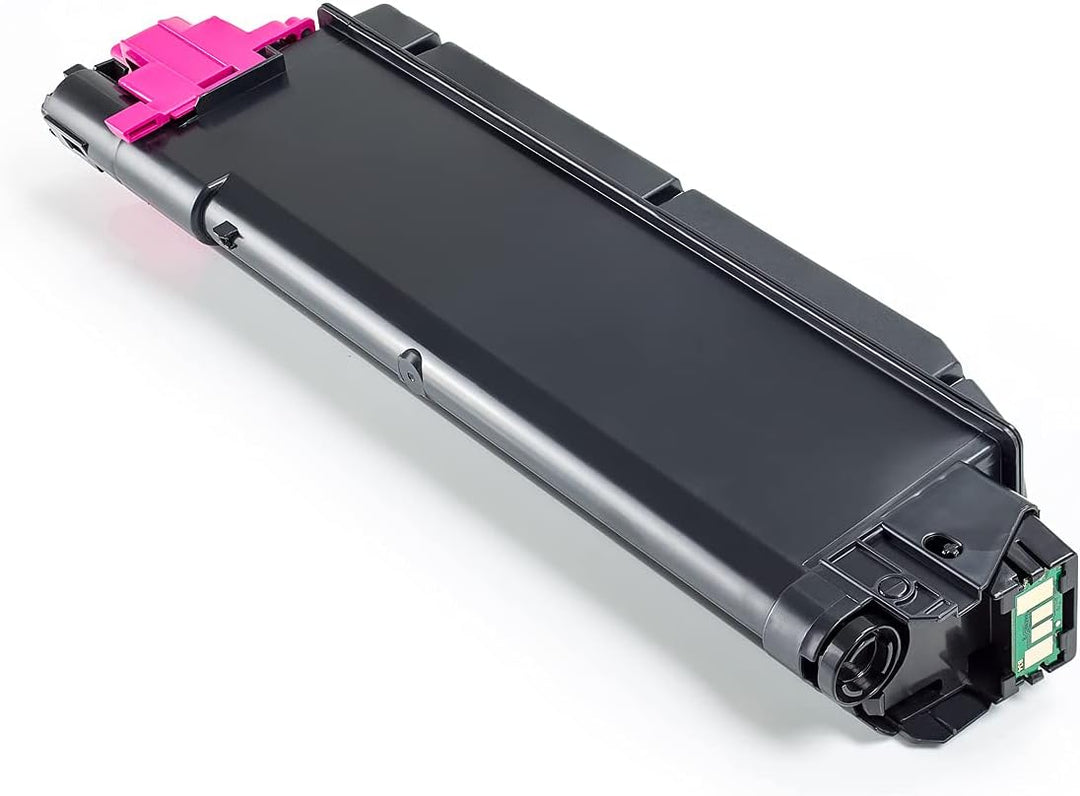 Green2Print Toner Magenta 12000 Seiten ersetzt Kyocera TK-5160M, 1T02NTBNL0 passend für Kyocera ECOS