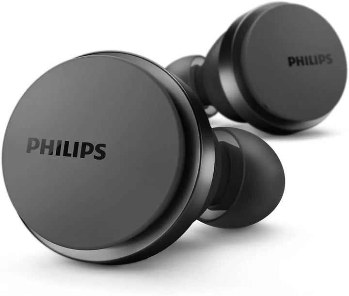 Philips Kabellose Kopfhörer, Noise Cancelling Pro, In Ear Kopfhörer mit Mikrofon und Touch Bedienung