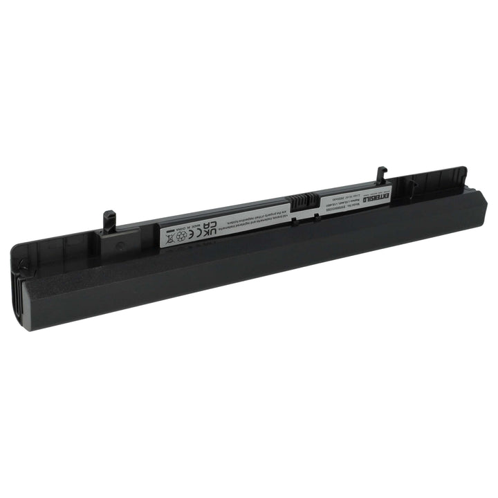 vhbw Akku kompatibel mit Lenovo IdeaPad Flex 14, 14AP, 14AT, 14D, 14M Notebook Laptop Ersatz für L12