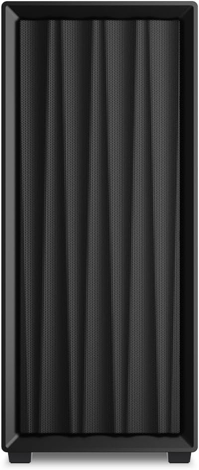 Sharkoon VK3, ATX PC Gehäuse