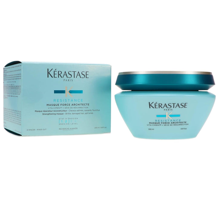Kerastase Resistance Force Architecte Reconstructing Masque (For Brittle Very Damaged Hair Split End
