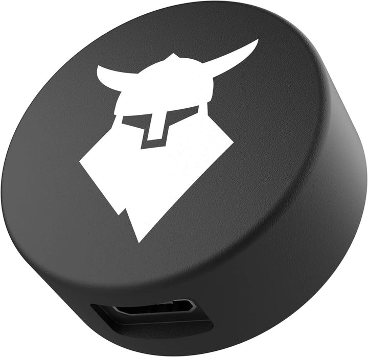 TOCSEN Fallsensor, Schwarz, Einheitsgrösse
