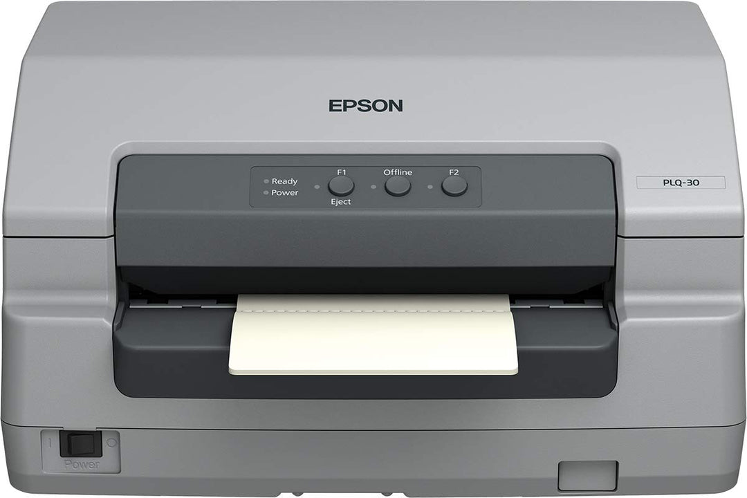 Epson PLQ-30 dot Matrix Printer