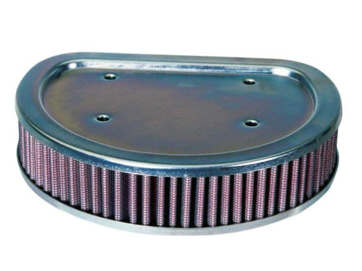 K&N HD-8899 Motorrad Tauschluftfilter