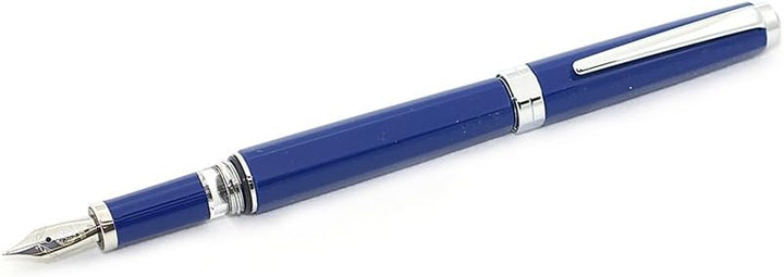 Twsbi Classic Sapphire - Füllfederhalter STUB 1.1, STUB 1.1