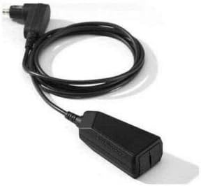 Original BMW Motorrad USB Ladegerät mit Kabel 60cm 12V Dual Charger