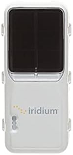 Iridium Edge Solar-Satelliten-Asset-Tracker
