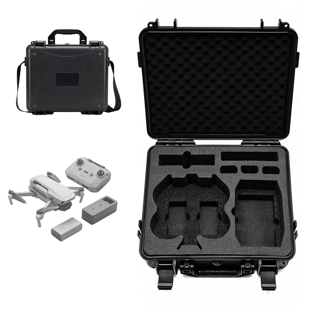 Koffer Für DJI Neo2-Drohne, Die N3-Fernbedienung Und Datenkabel Usw | Dji Neo2 Case,Wasserdicht,Stos