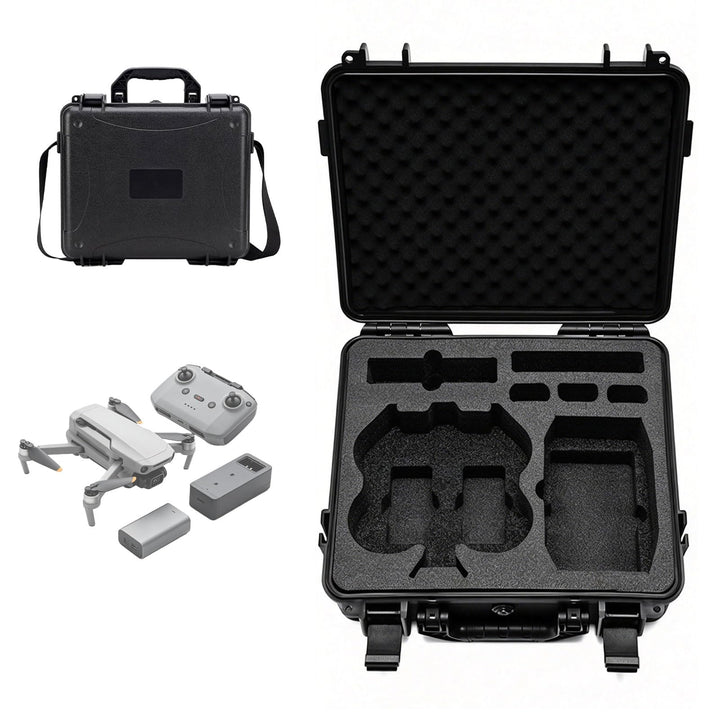 Koffer Für DJI Neo2-Drohne, Die N3-Fernbedienung Und Datenkabel Usw | Dji Neo2 Case,Wasserdicht,Stos