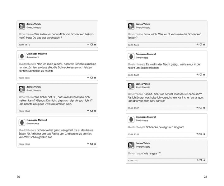 Lassen Sie uns kennenlernen!: E-Mails aus der Troll-Fabrik und wie man sie beantwortet, Gebundenes B