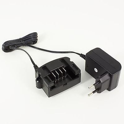 Black & Decker Akku-Ladegerät BDCJS18 GLC1823 MT218 ST1823 STC1820
