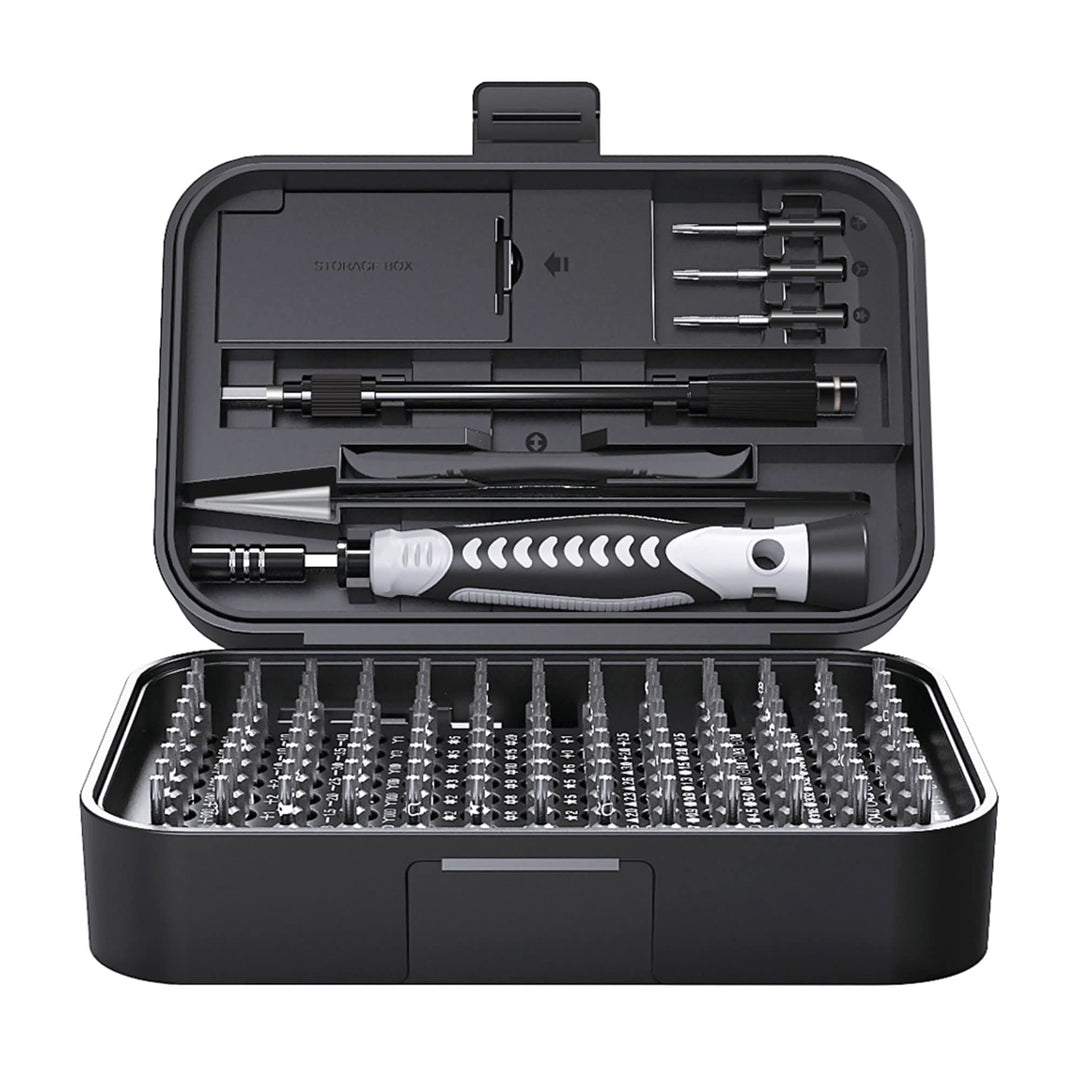 130 in 1 feinmechaniker Schraubendreher set DIY Reparatur Werkzeug Set Präzisions Schraubendreher Se