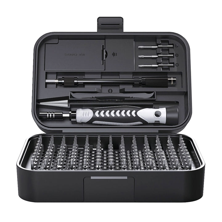 130 in 1 feinmechaniker Schraubendreher set DIY Reparatur Werkzeug Set Präzisions Schraubendreher Se