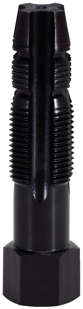 KS Tools 150.1281 Bohrer mit Gewinde M16 X 1,25 Für Modul 150.1280
