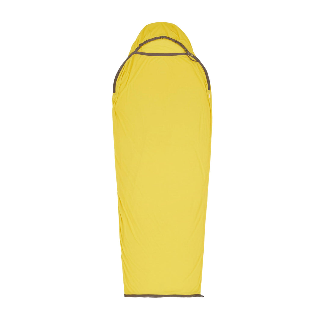 Sea to Summit Reactor Isolierte Schlafsackeinlage Standard Standard (85 x 31,5), Standard Standard (