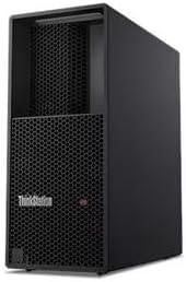 Lenovo ThinkStation P3 Gen 2 30HT - Tower - 1 x Core Ultra 9 285K - vPro Enterprise - RAM 64 GB - SS