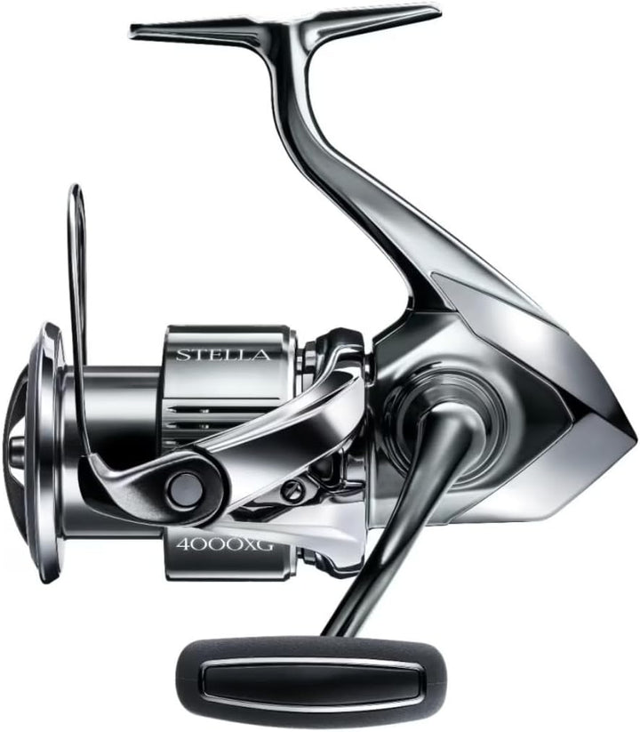Stella FK Gear Ratio: 6.2:1 | Size: 4000