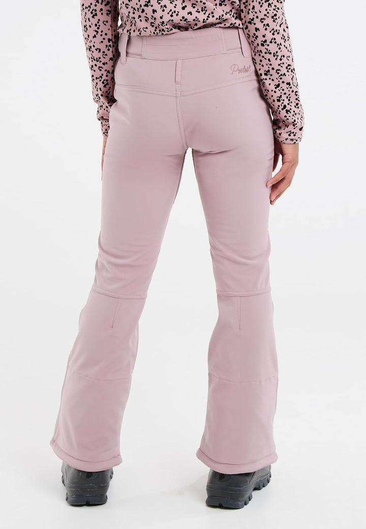 Protest Girls LOLE JR Mauvepink 140, Mauvepink 140