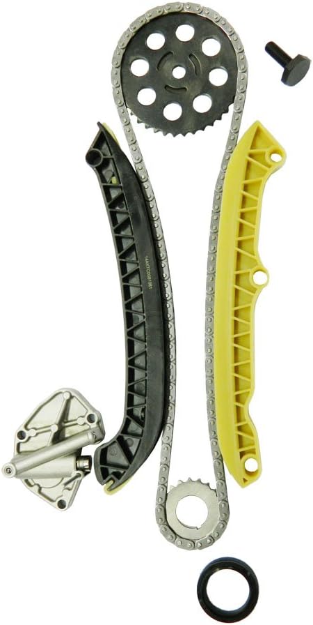 SKF VKML 81001 Steuerkettensatz