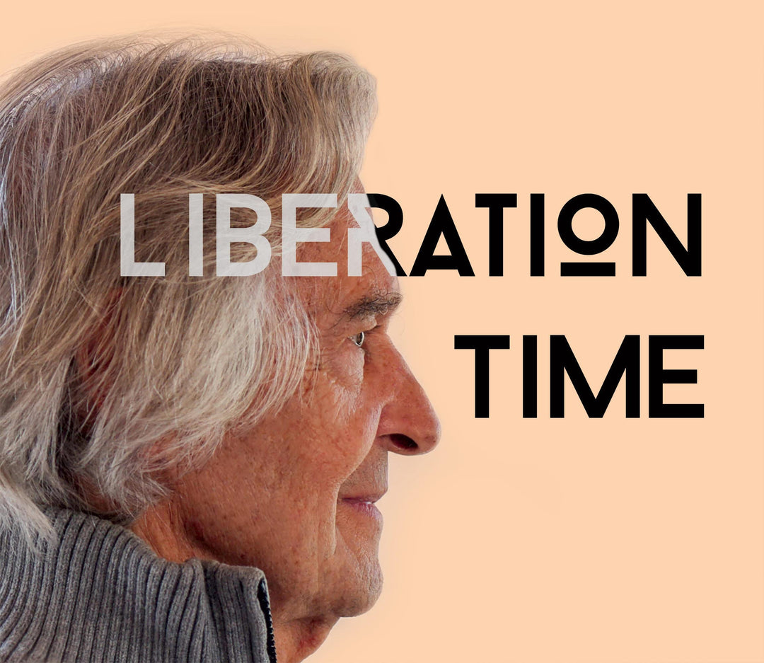 Liberation Time, Vinyl