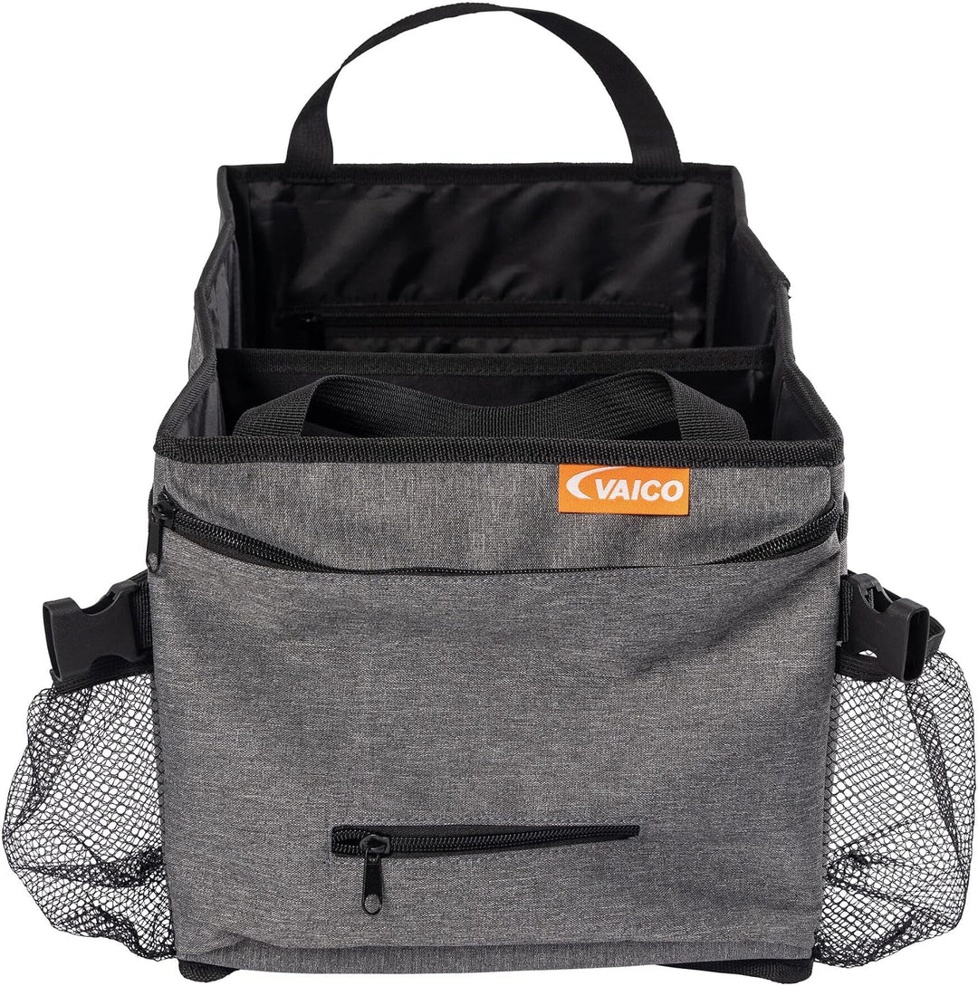 VAICO V98-62005 KOFFERRAUMTASCHE ORGANIZER KOFFERRAUM AUTOTASCHE FASSUNGSVOLUMEN 22L