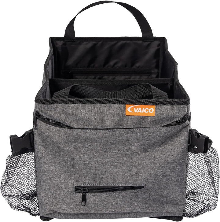 VAICO V98-62005 KOFFERRAUMTASCHE ORGANIZER KOFFERRAUM AUTOTASCHE FASSUNGSVOLUMEN 22L