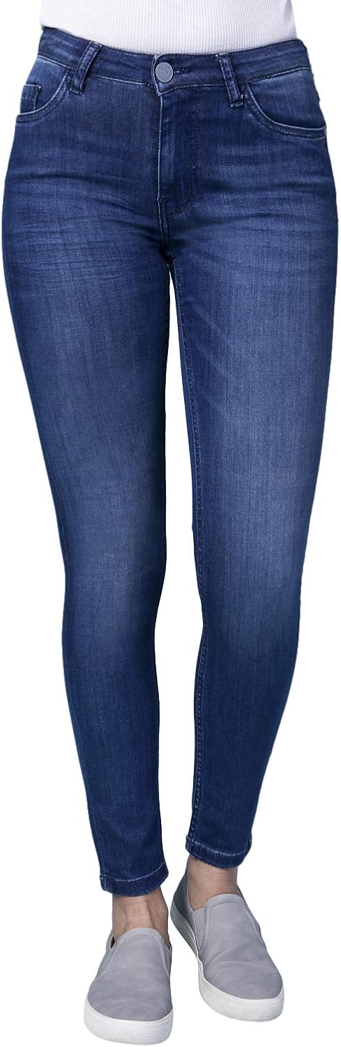 Blue FIRE Lara Blue Used 1136.558 Blue Used 26W / 30L, Blue Used 26W / 30L