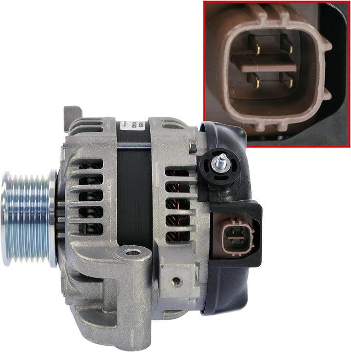 DENSO DAN938 Generator